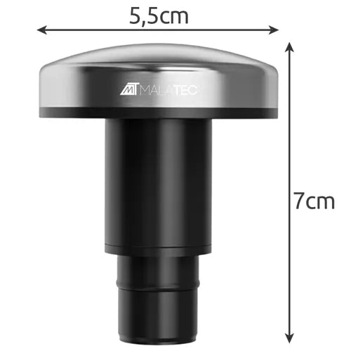 Malatec 22730 warming massage tip