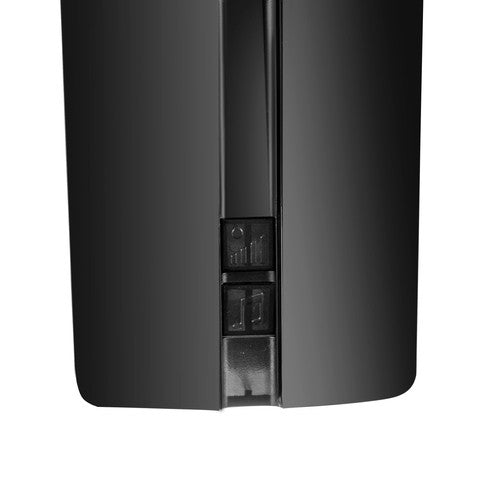 Malatec 23371 black wireless doorbell