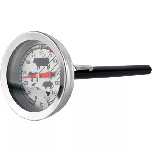 Malatec 23813 bituminous baking thermometer
