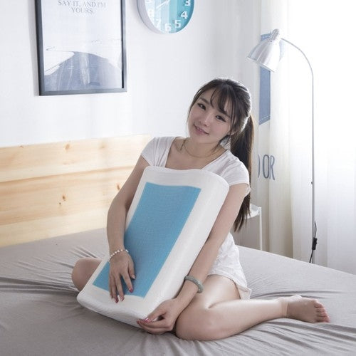 Malatec 24238 orthopedic pillow