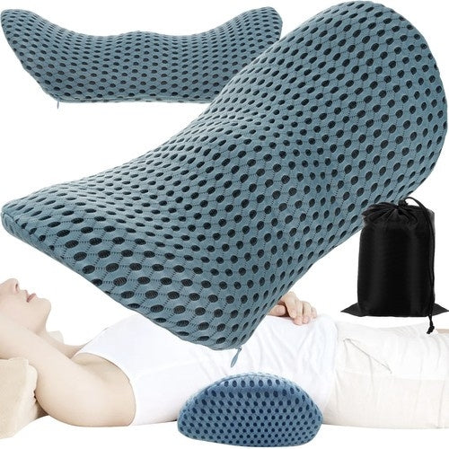 Malatec 24246 Lumbar Orthopedic PillowMalatec 24246 Lumbar Orthopedic Pillow