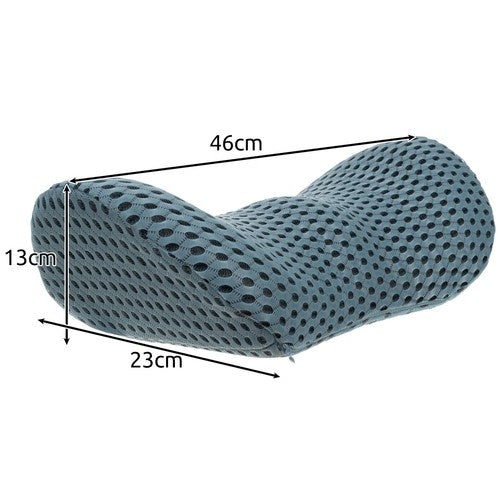 Malatec 24246 Lumbar Orthopedic PillowMalatec 24246 Lumbar Orthopedic Pillow