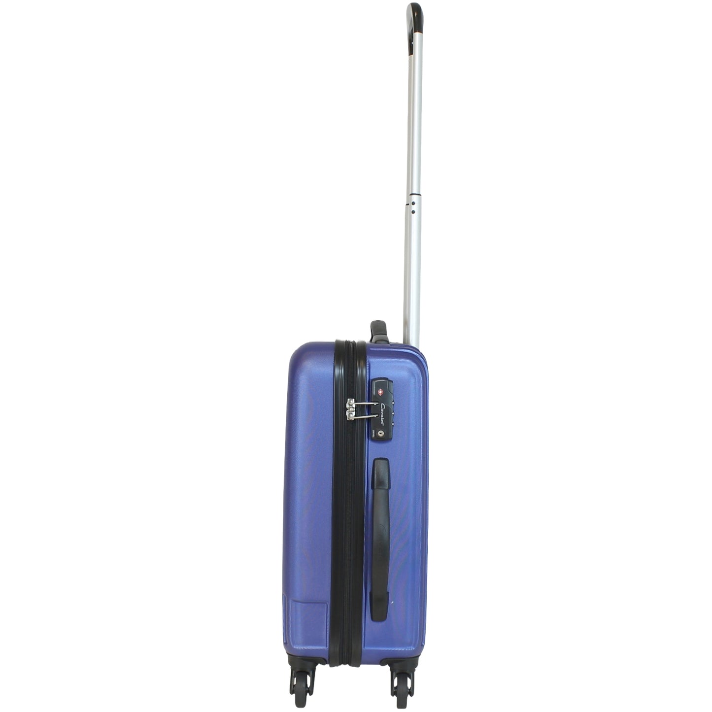 Malibu Cabin Grain Blue