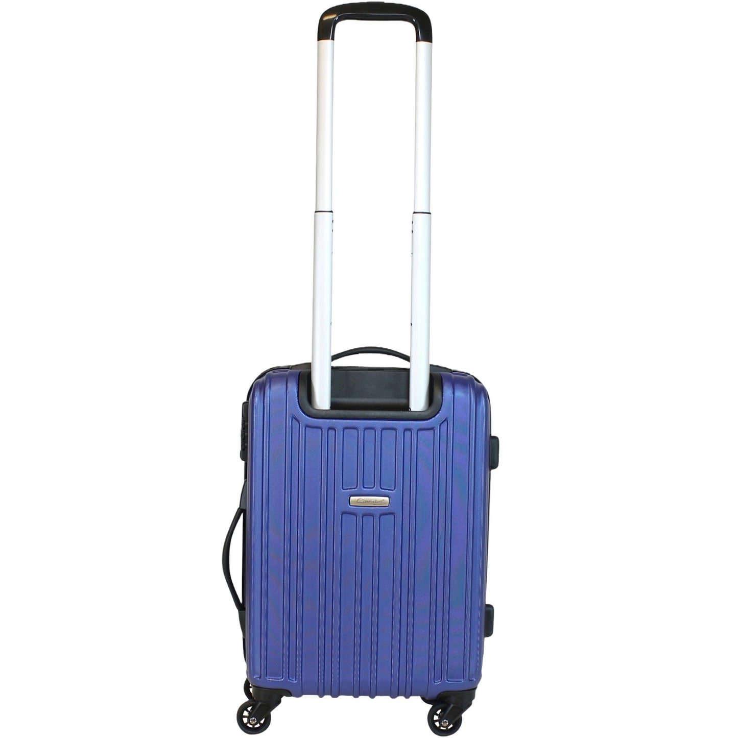 Malibu Cabin Grain Blue