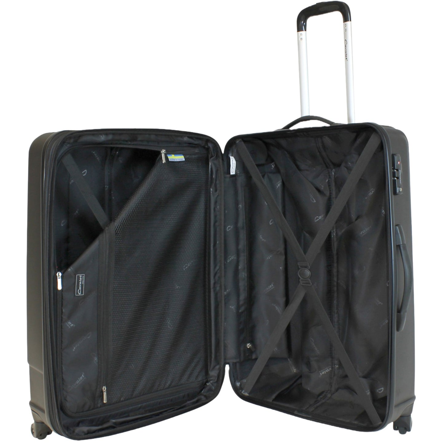 Malibu Large Black