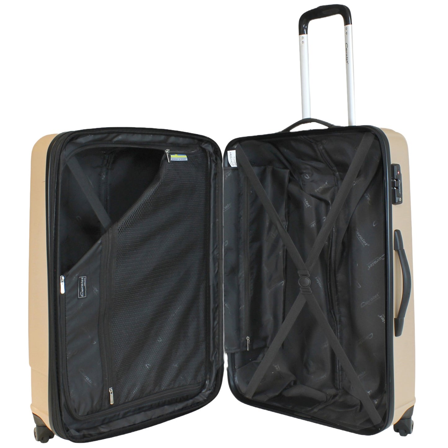 Malibu Large Bronze
