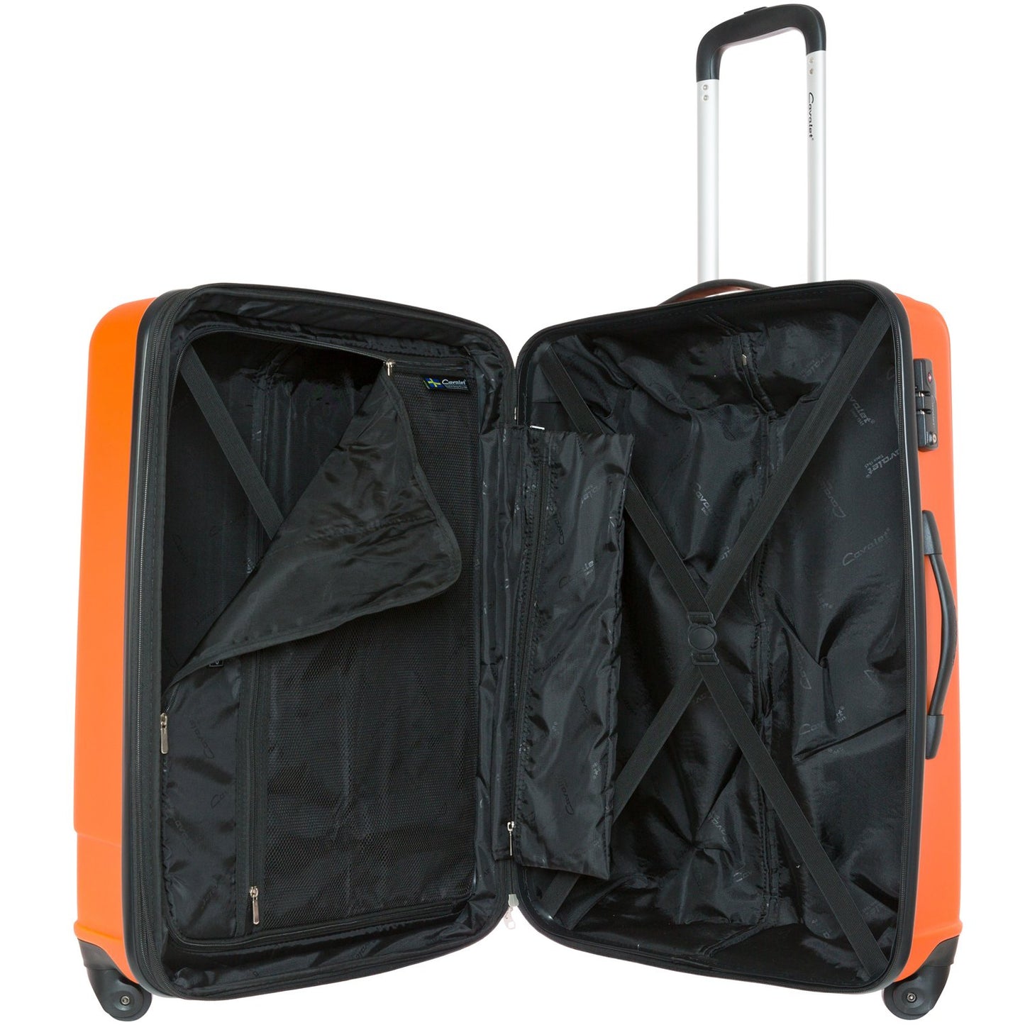 Malibu Large Orange