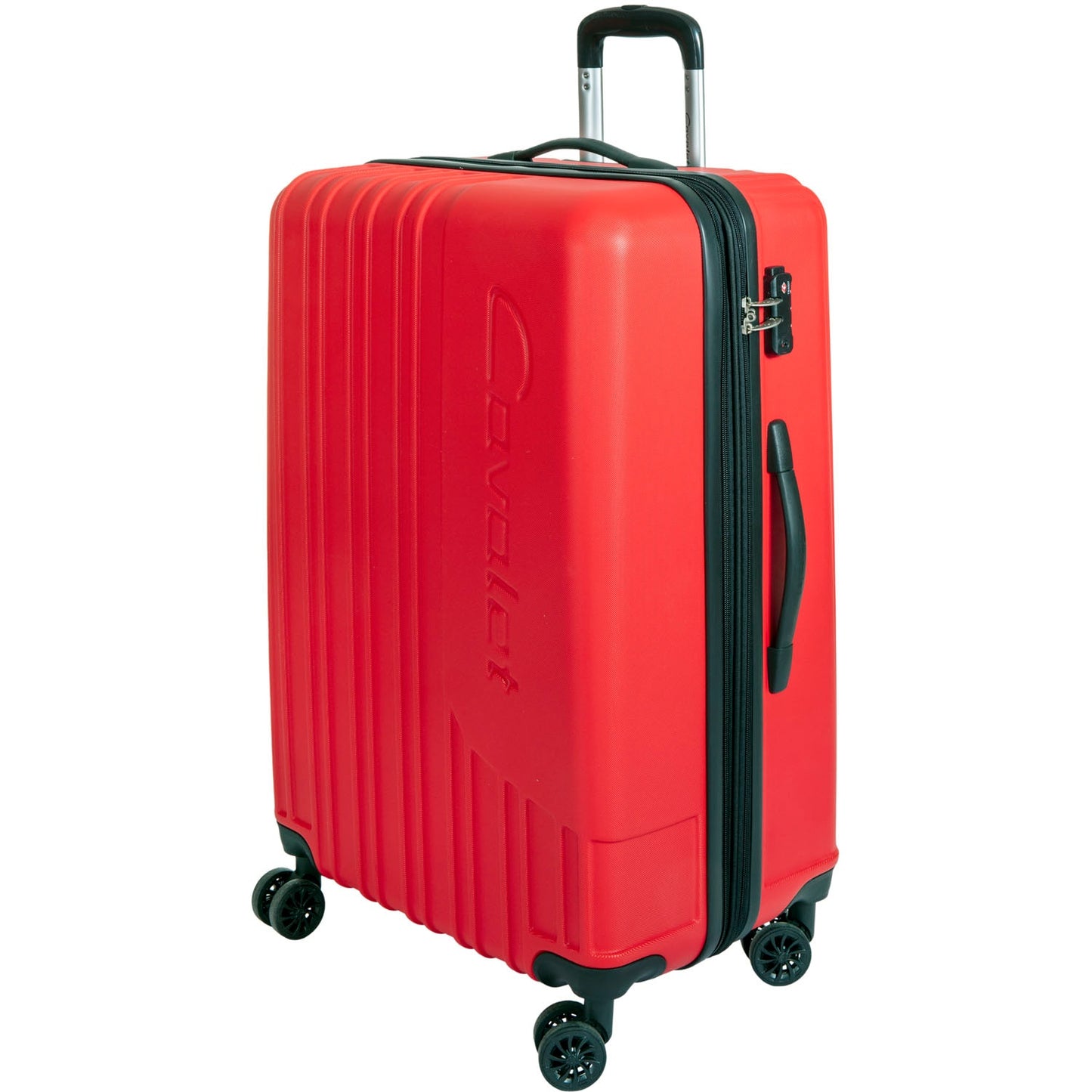 Malibu Large Red