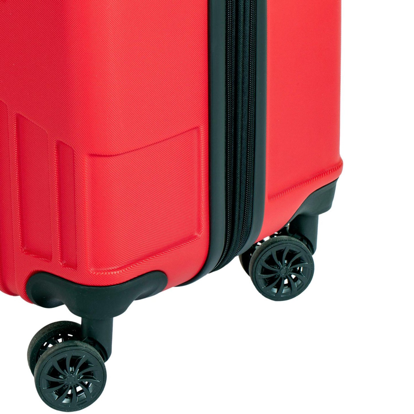 Malibu Large Red