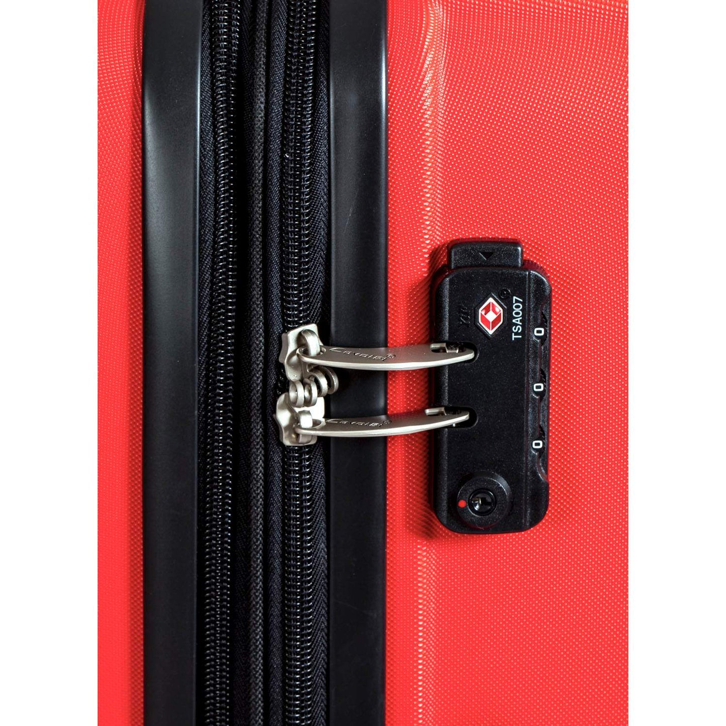 Malibu Large Red