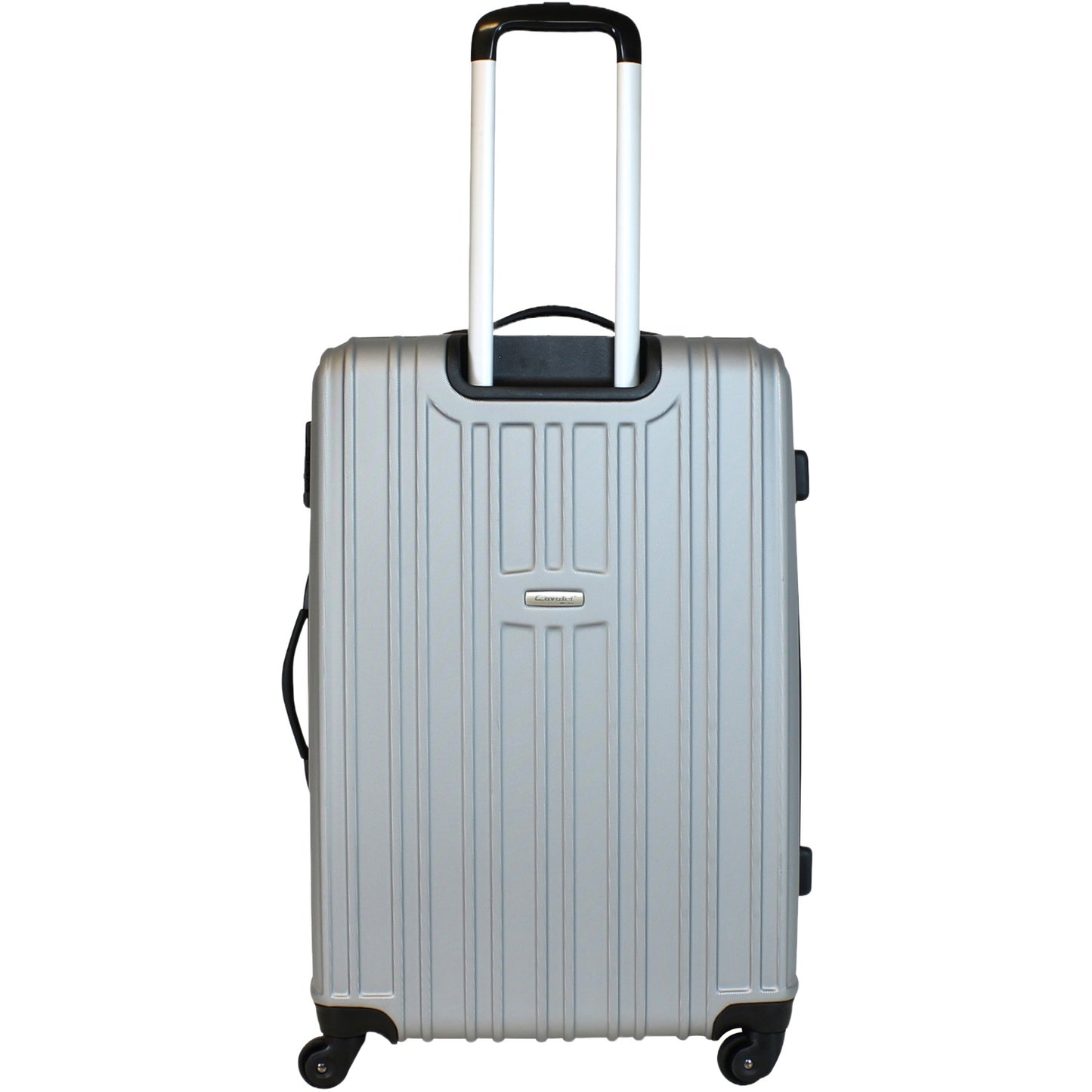 Malibu Large Silver