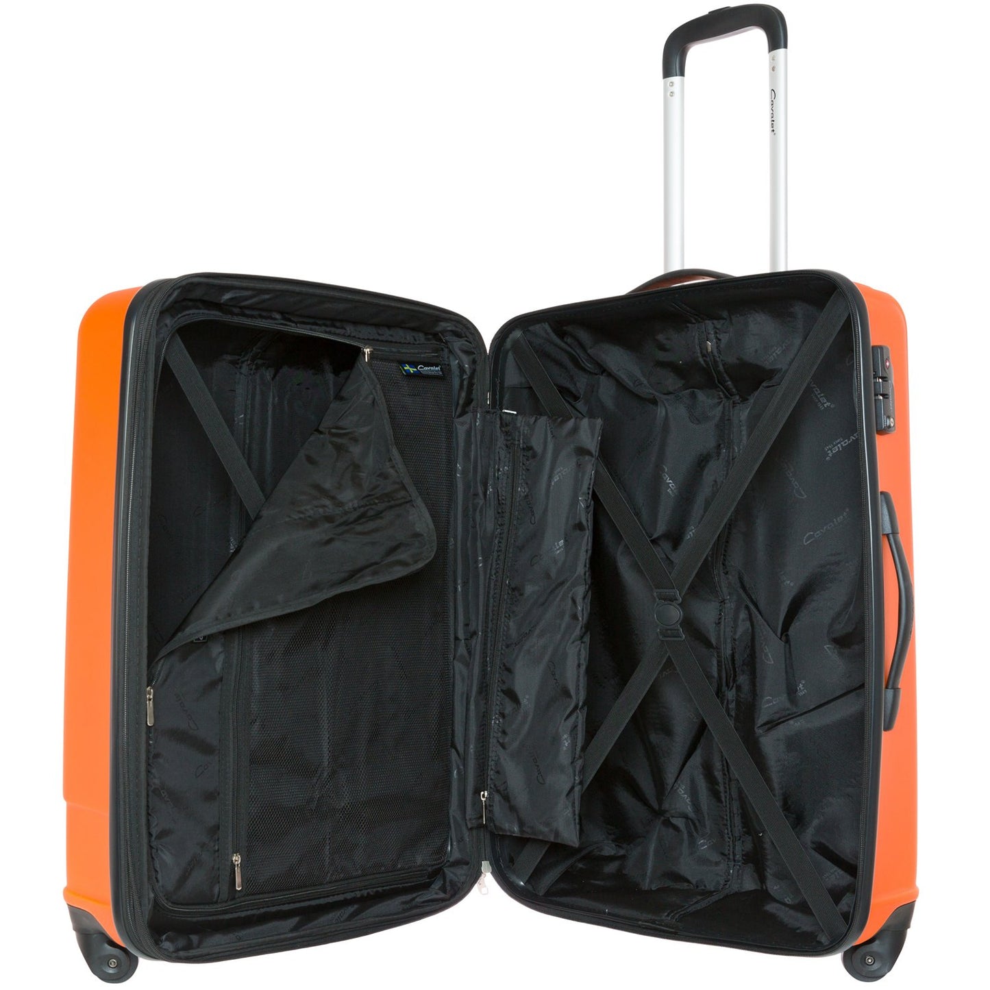 Malibu Medium Orange