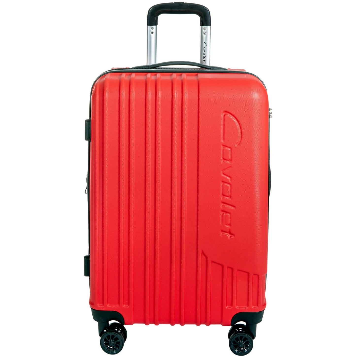 Malibu Medium Red
