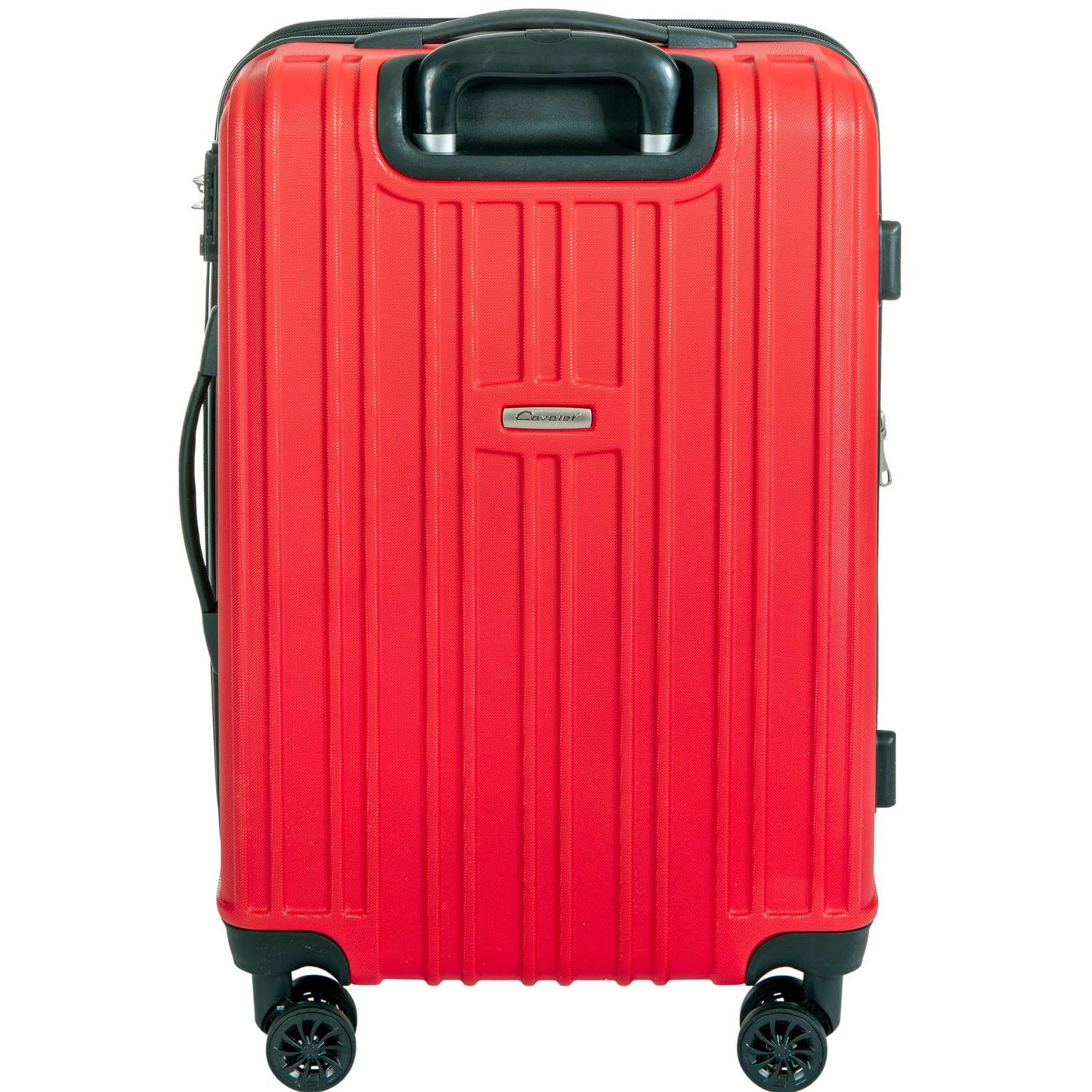 Malibu Medium Red