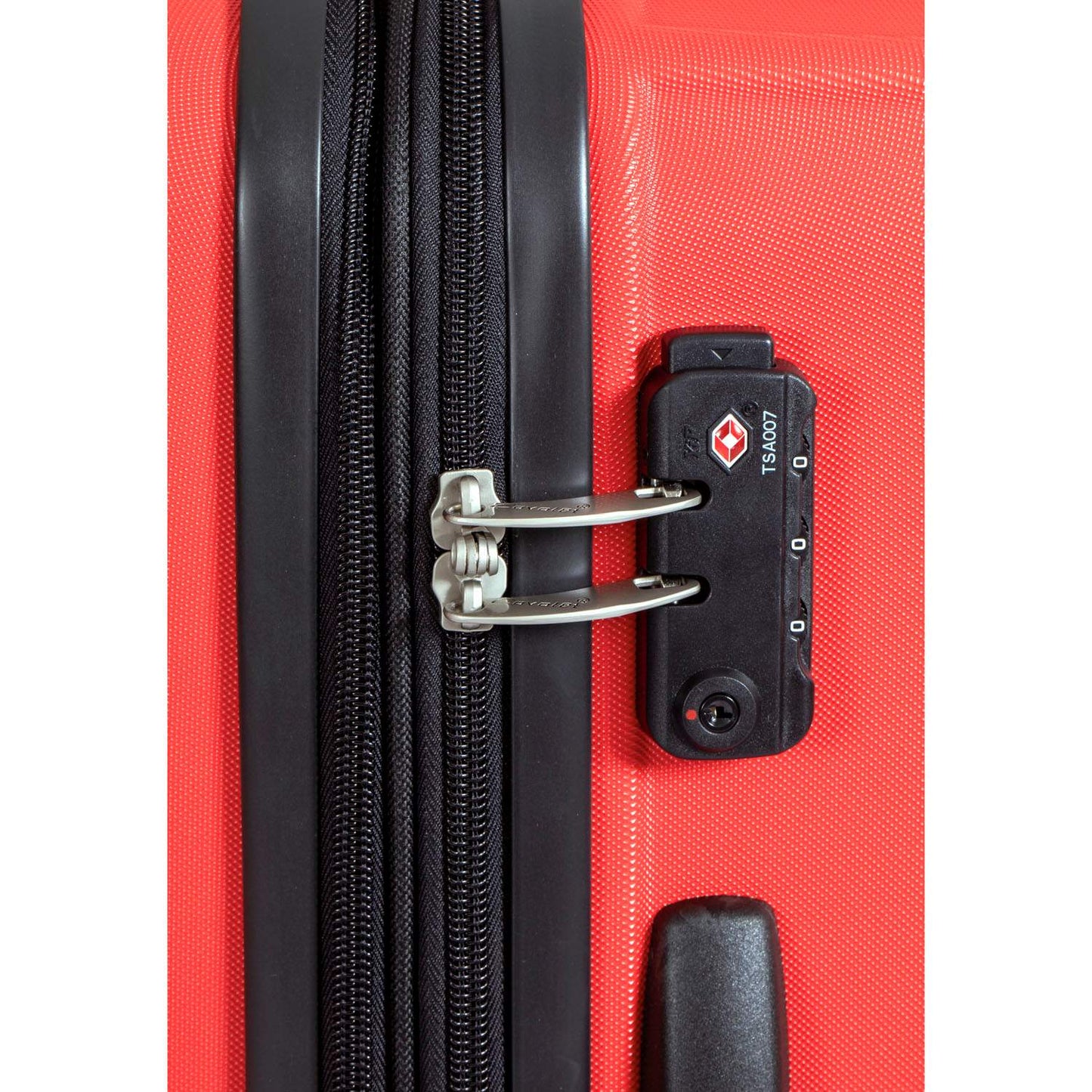 Malibu Medium Red