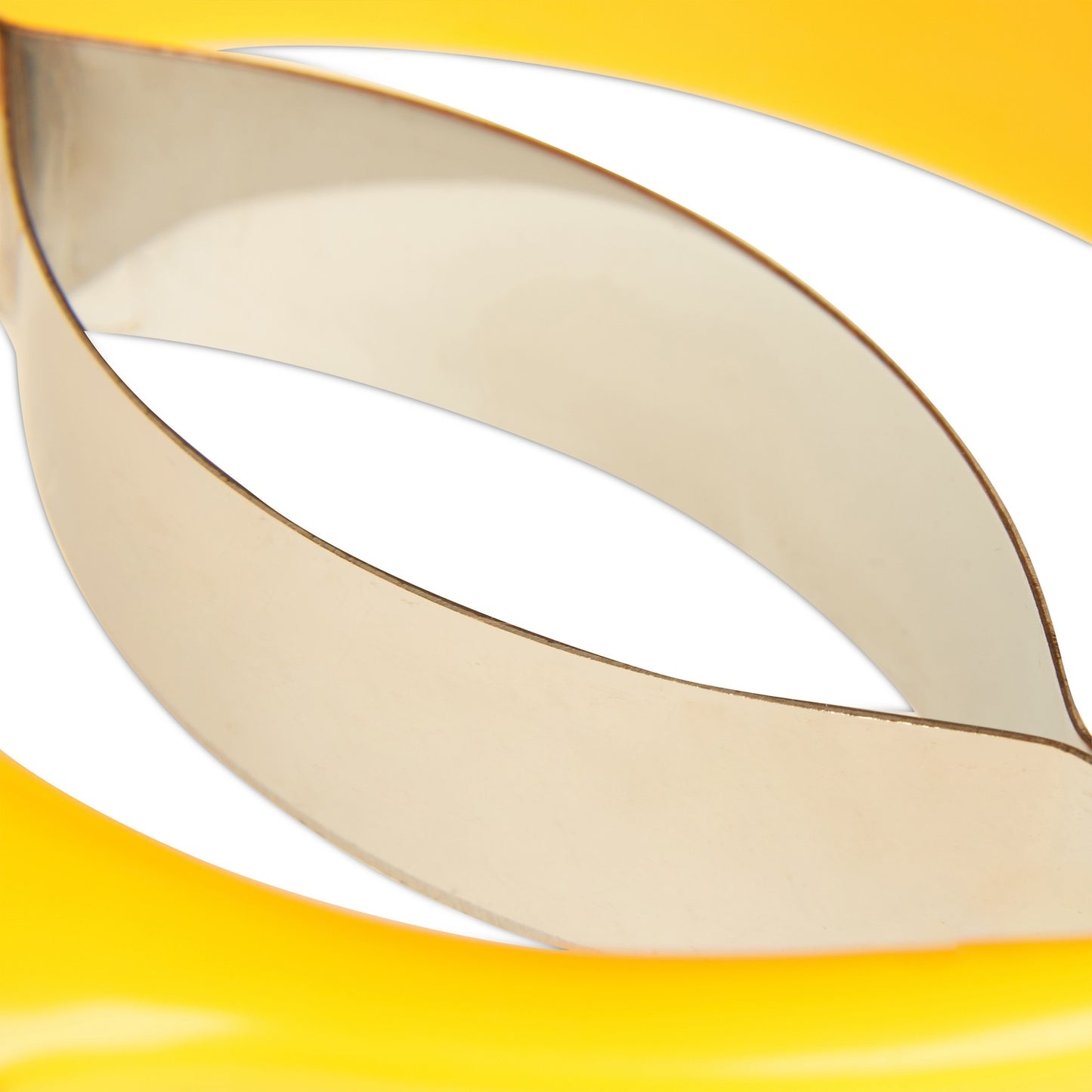 Mango Slicer with Stainless Steel Blade
