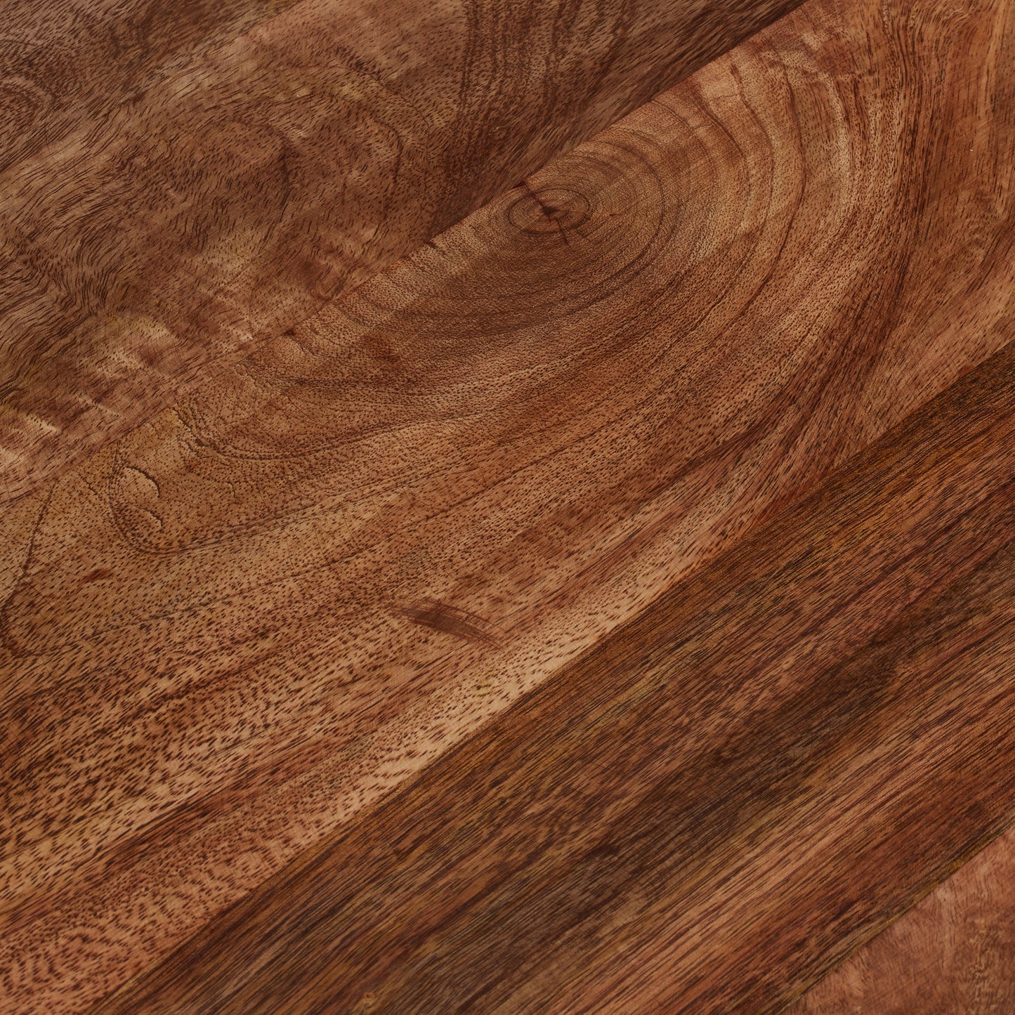 Mango Wood Coffee Table