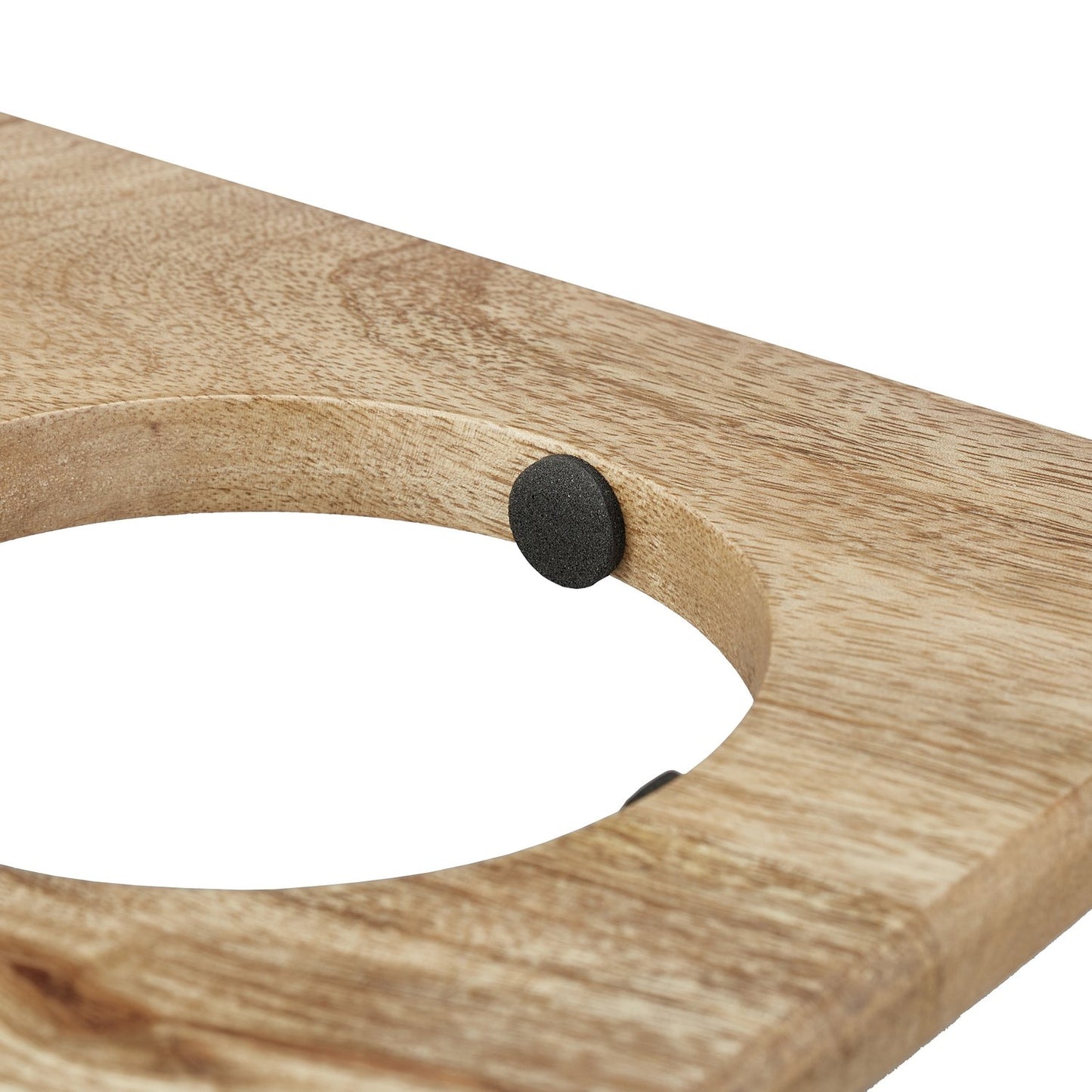 Mango bowl stand