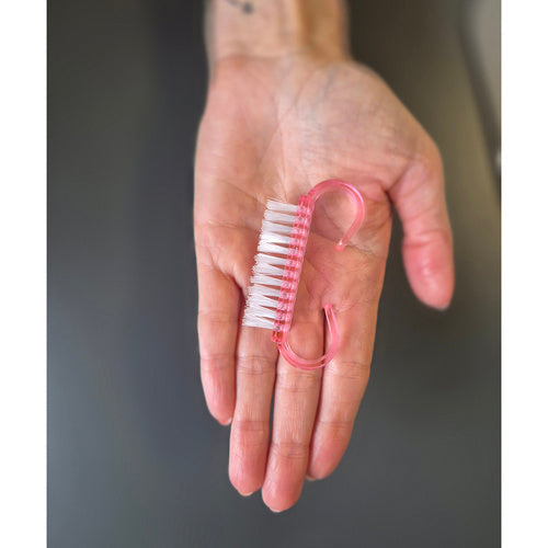 Manicure brush - 100pcs Soulima 25731
