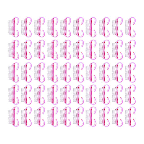 Manicure brush - 50pcs Soulima 25732