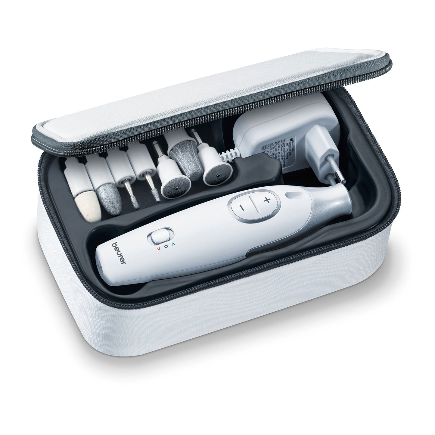 Manicure & pedicure set MP42