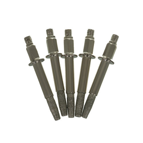 Manual Chain Sharpener, Adjustable Angle, Portable