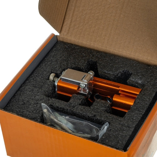 Manual Chain Sharpener, Adjustable Angle, Portable