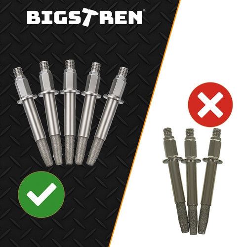 Manual Chain Sharpener, Adjustable Angle, Portable