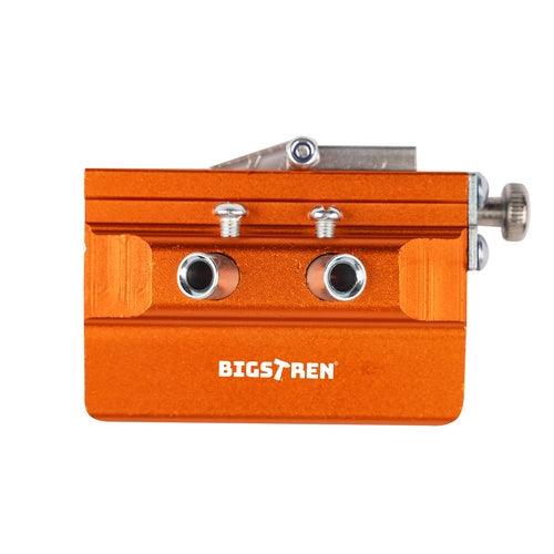 Manual Chain Sharpener, Adjustable Angle, Portable