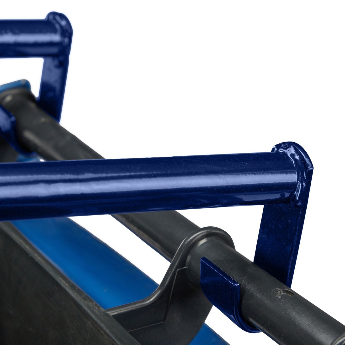 Manual Steel Waste Compactor for Bins