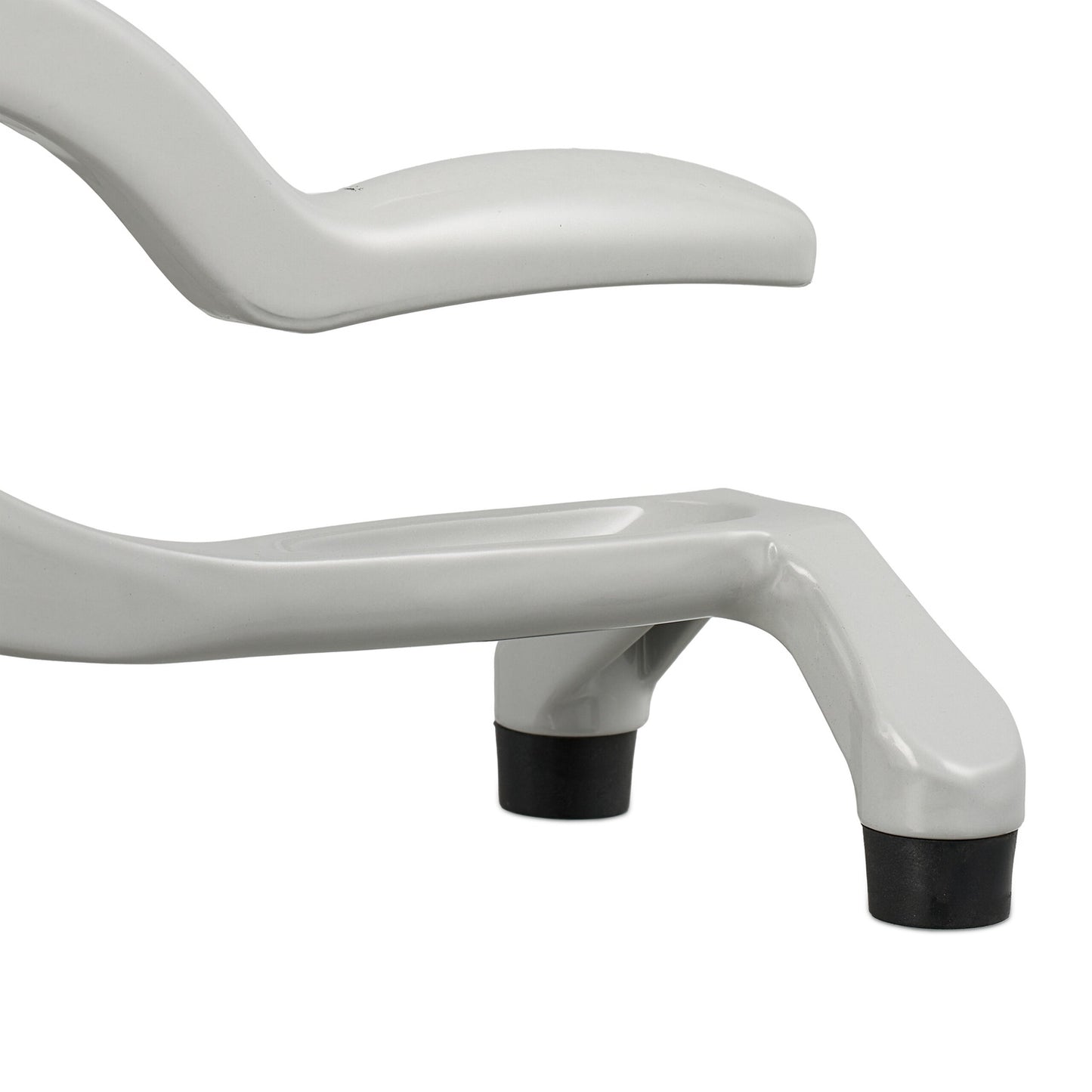 Manual lemon squeezer