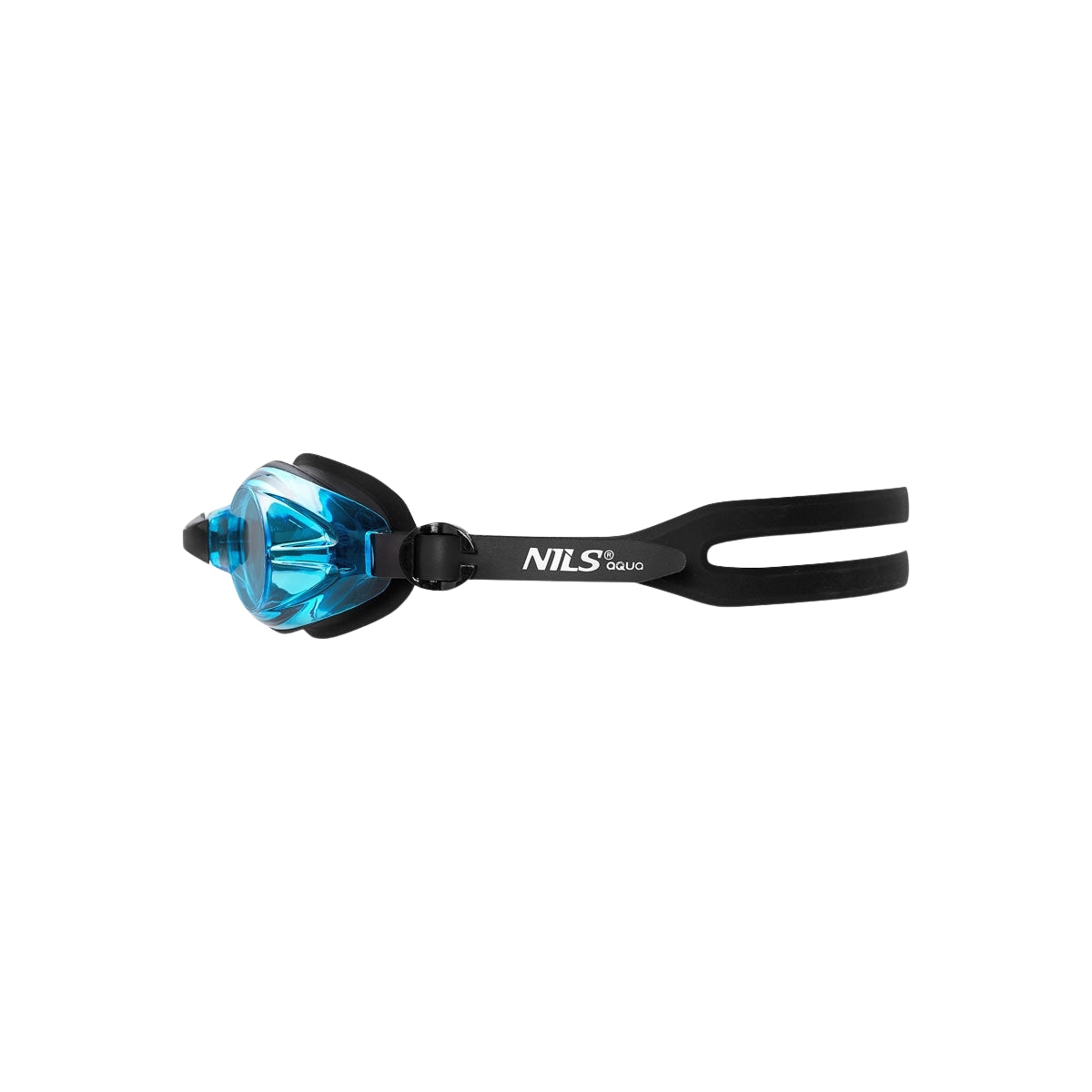 Marine Swimming Goggles, Anti-Fog, UV Protection