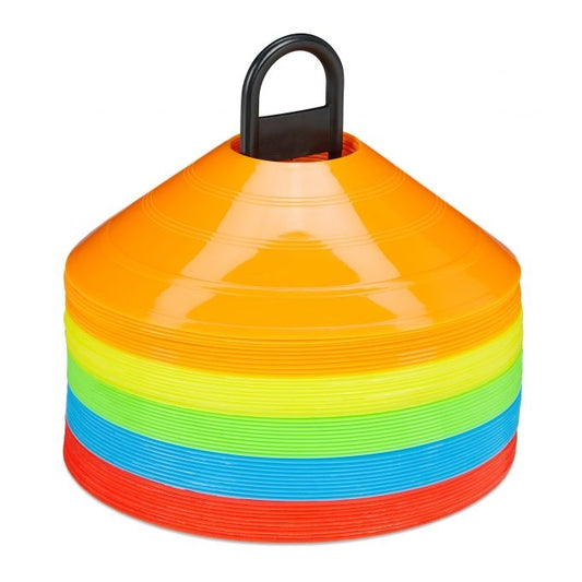 Marker cone set of 50