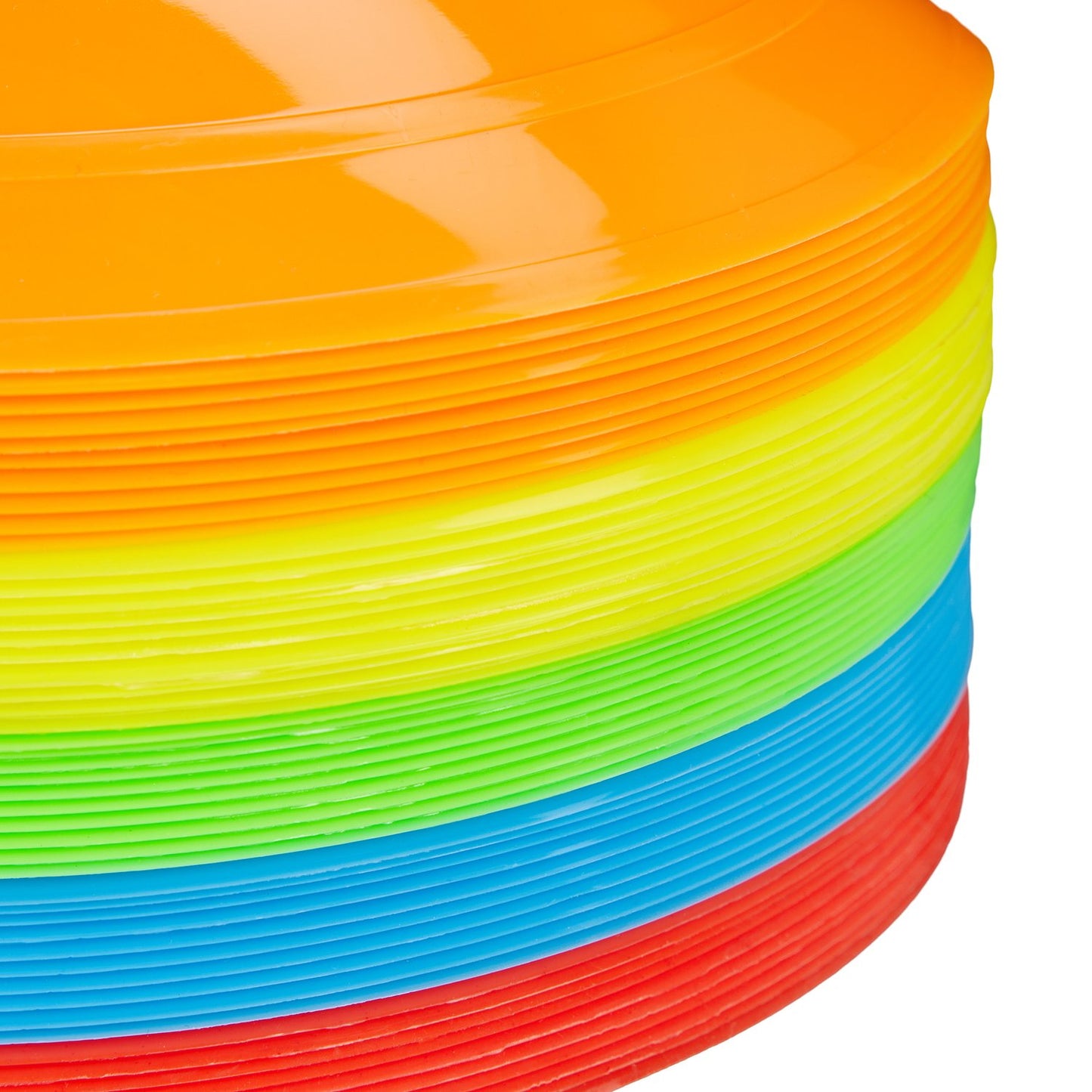 Marker cone set of 50