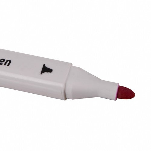 Markers for drawing on water - 12 pcs Maaleo 22504