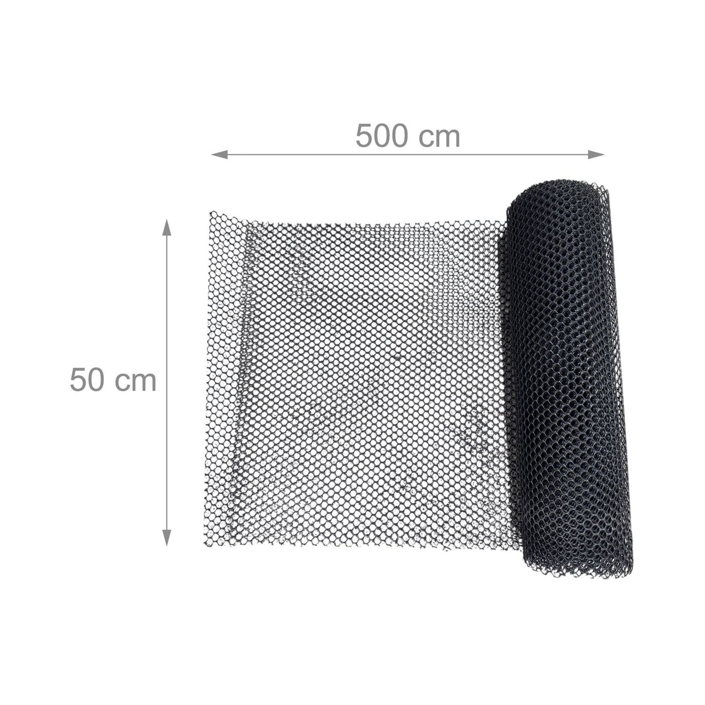 Marten Repellent Car Mat – Spike Grid Protection