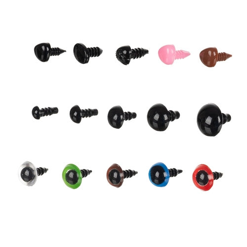 Mascot Eyes - Repair Kit Maaleo 25761