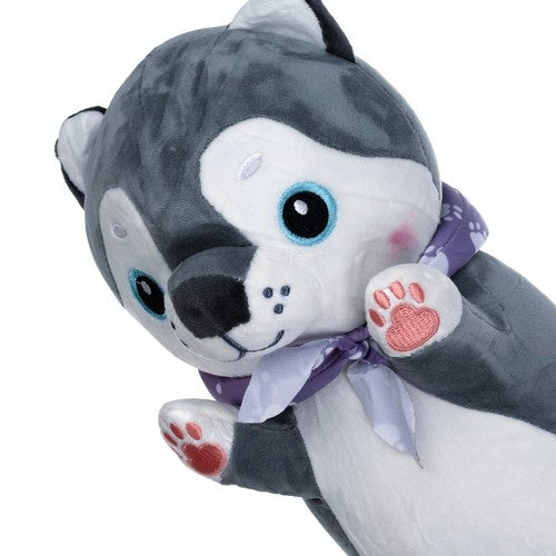 Mascot - dog 70cm Kruzzel 24714