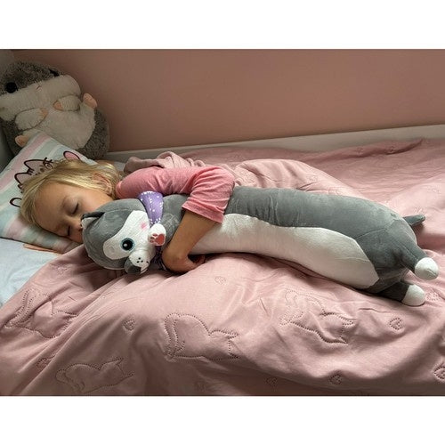 Mascot - dog 70cm Kruzzel 24714