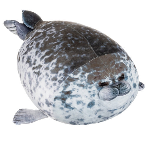 Mascot - seal 60 cm Kruzzel 24644