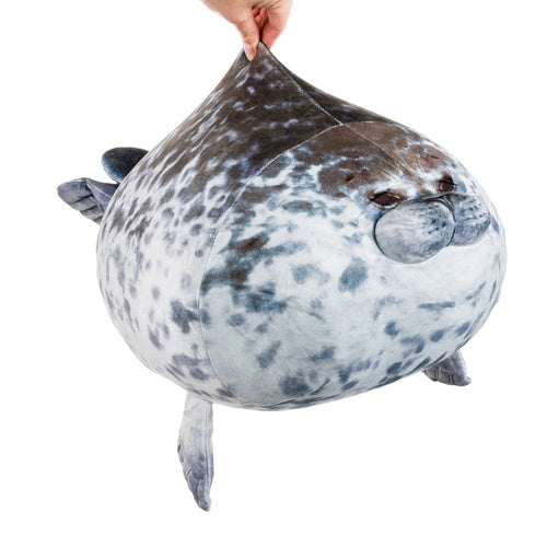 Mascot - seal 60 cm Kruzzel 24644