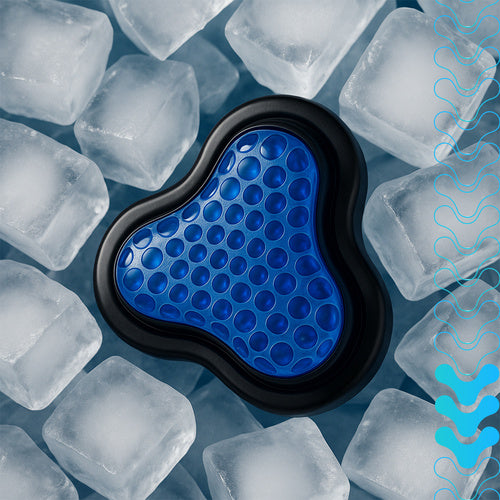 Massage Gun with 30 Levels and 12 Tips