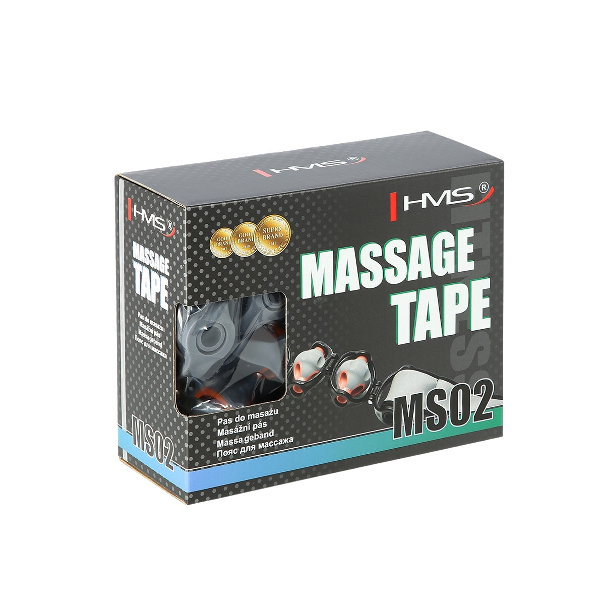 Massage Roller, High-Density Foam, Muscle Recovery