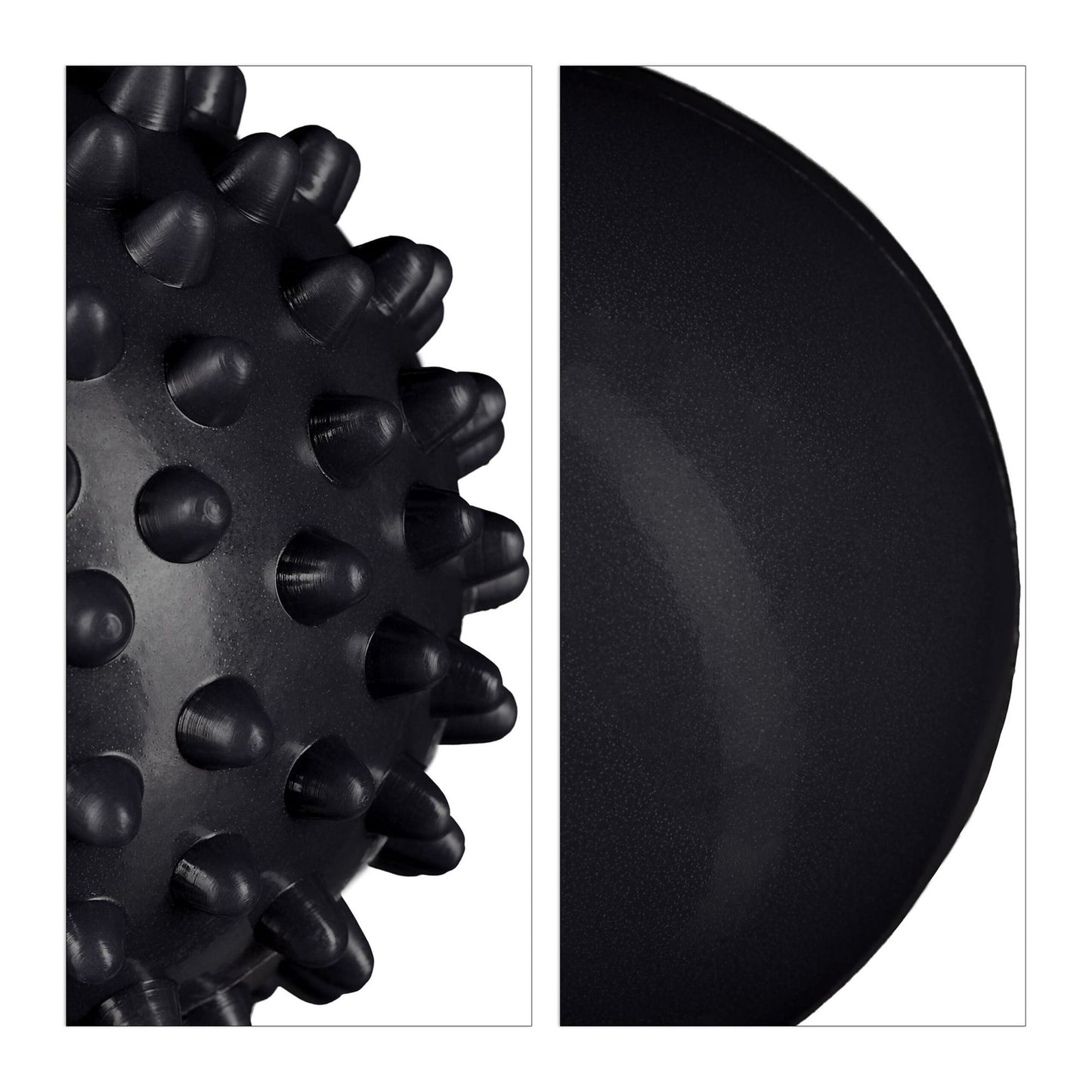 Massage ball set of 4
