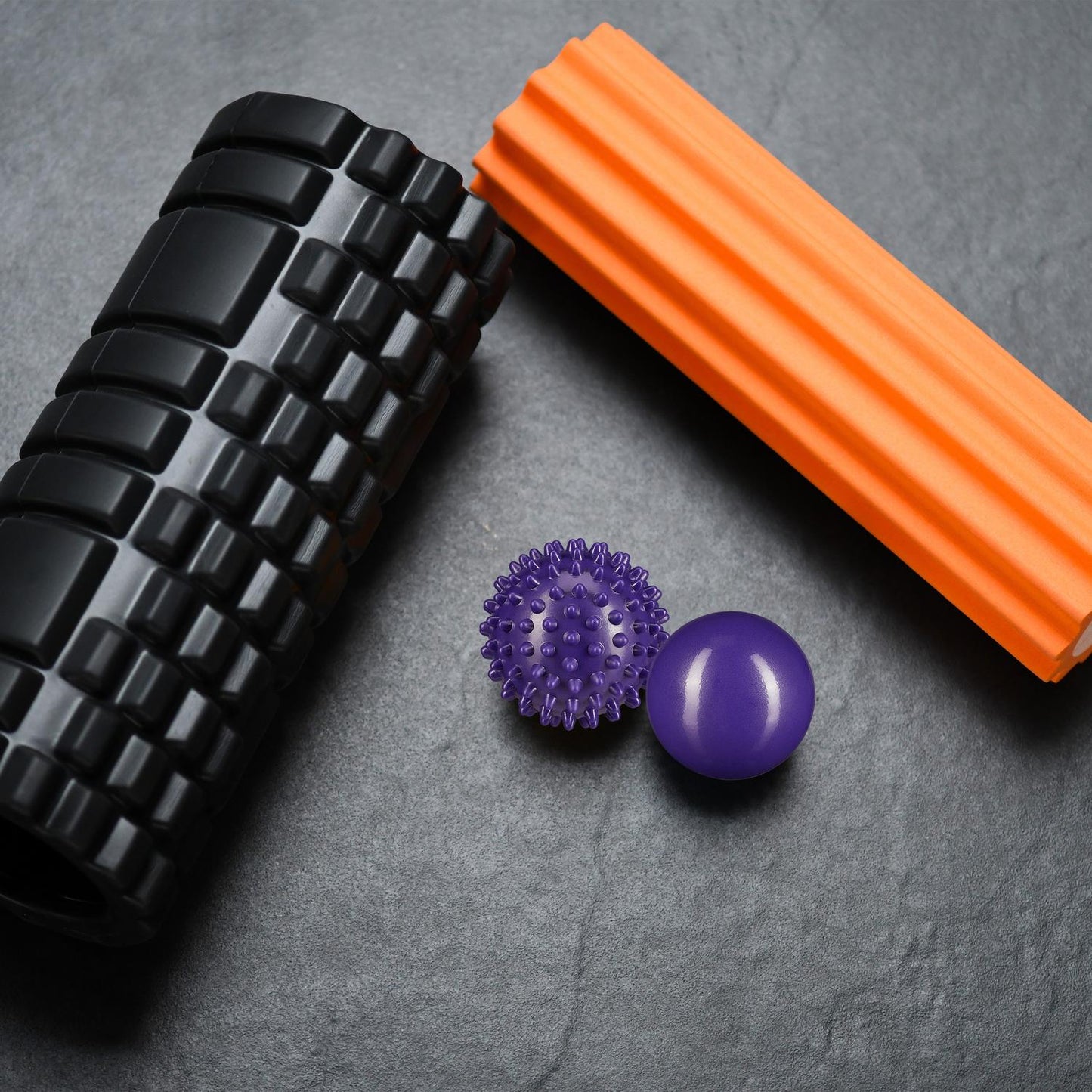 Massage balls in sets of 2