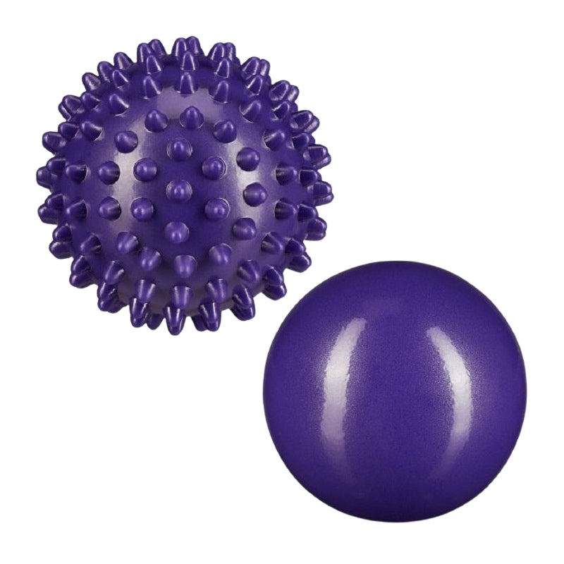 Massage balls in sets of 2