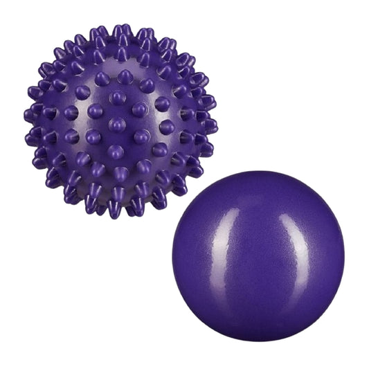Massage balls in sets of 2