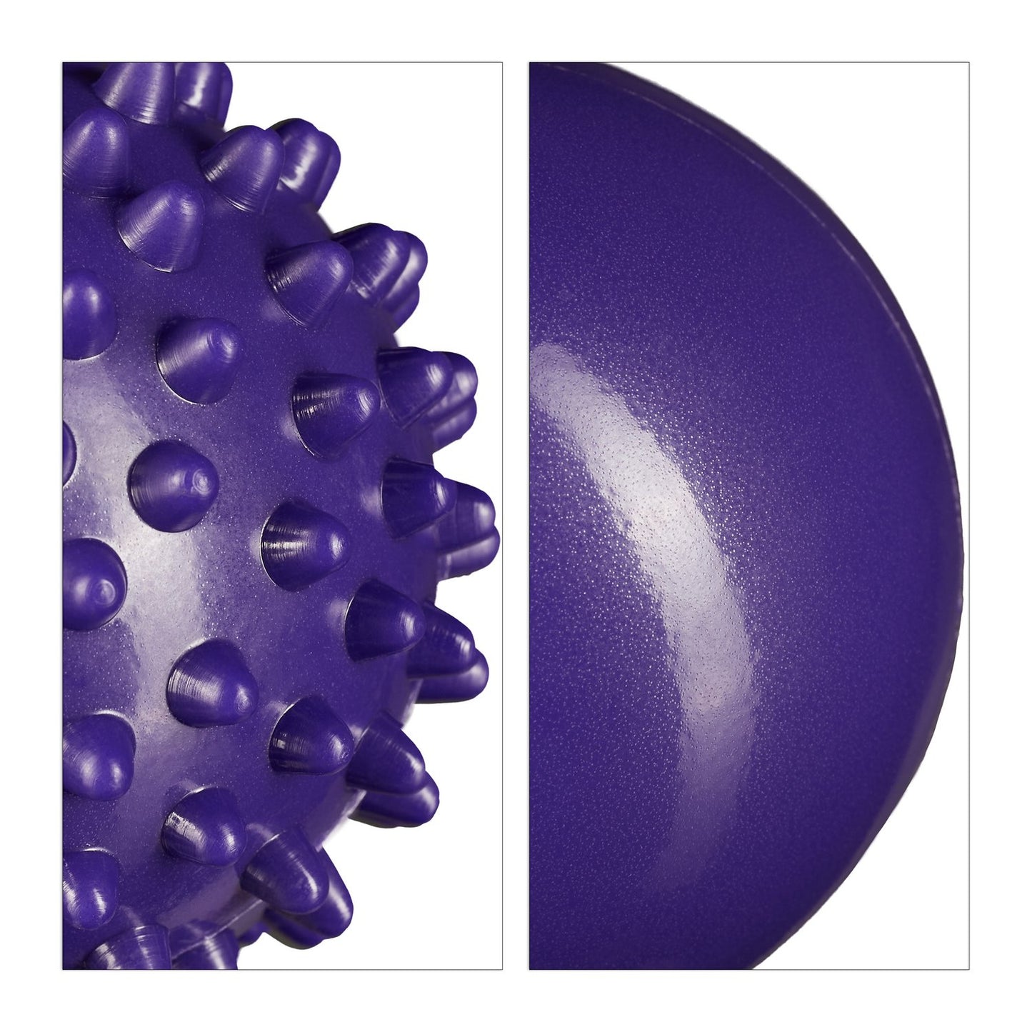 Massage balls in sets of 2