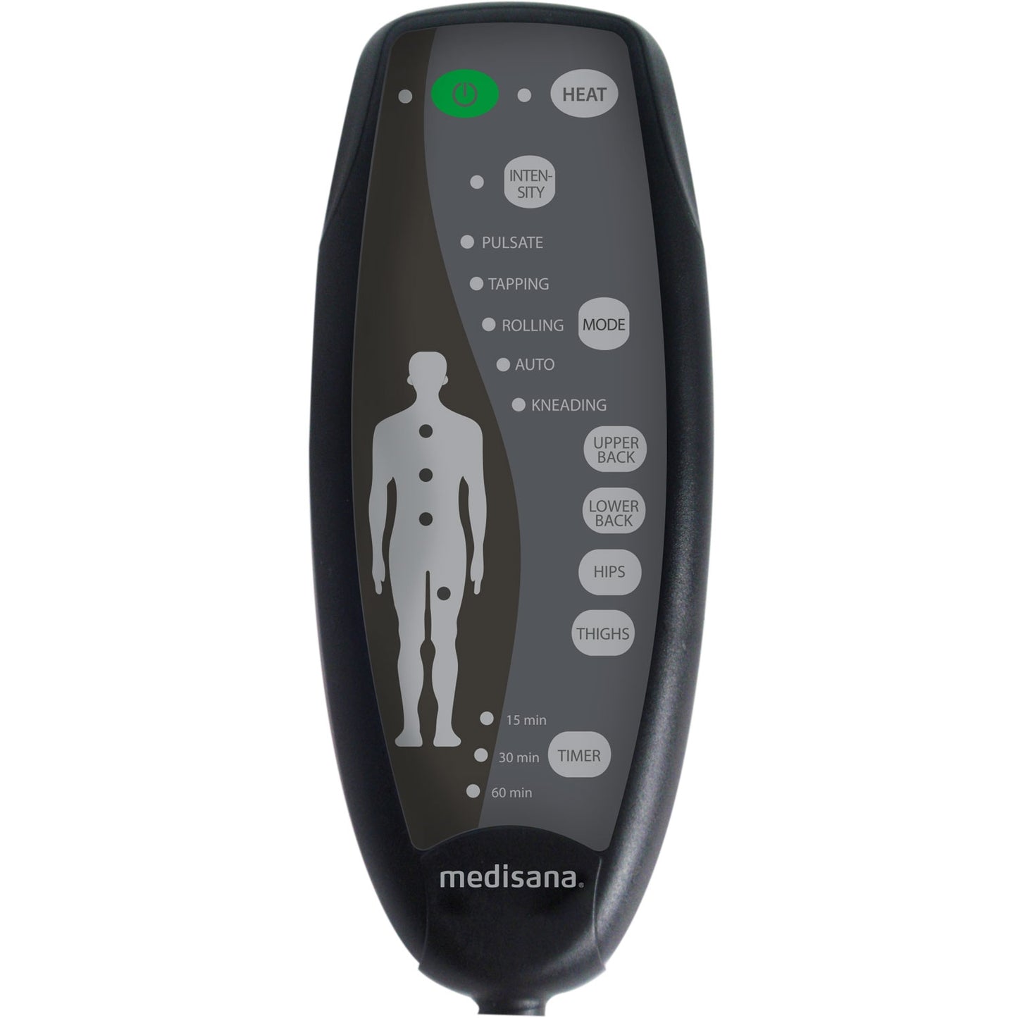 Massage cushion MCH