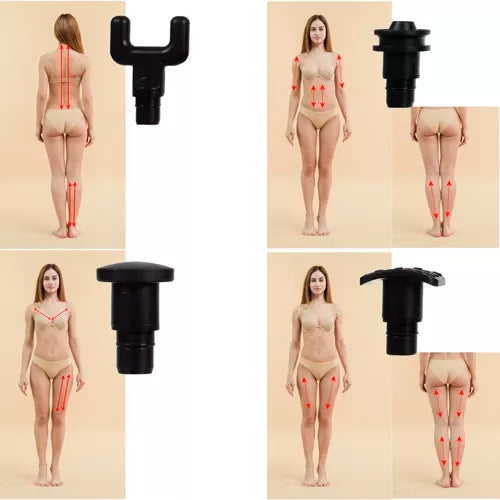 Massage gun 23575